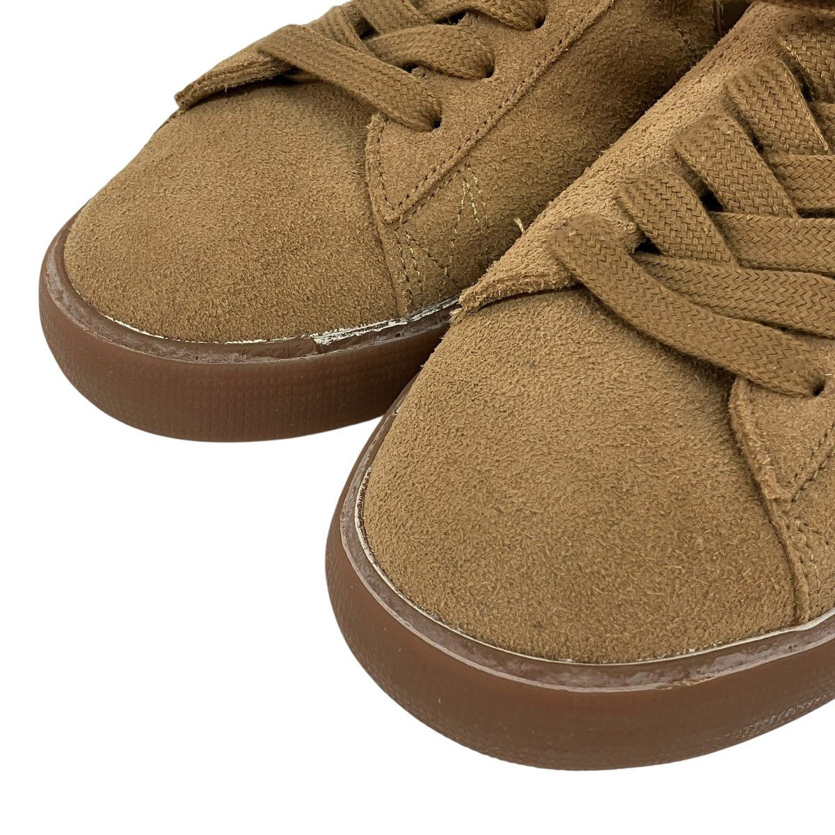NIKE×Supreme SB Blazer Low GTローカットスニーカー716890-229 古着・中古-5枚目のアイテム画像
