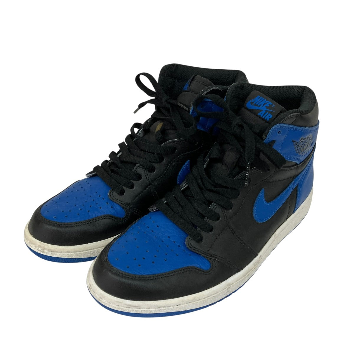 RETRO HIGH OG ROYALハイカットスニーカー555088-007