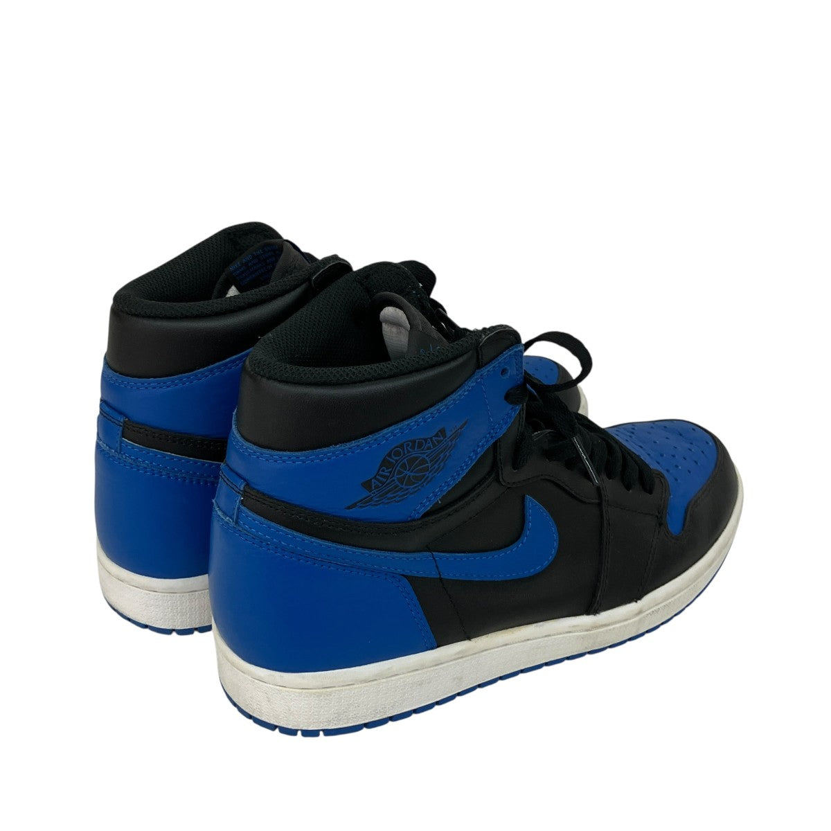 RETRO HIGH OG ROYALハイカットスニーカー555088-007