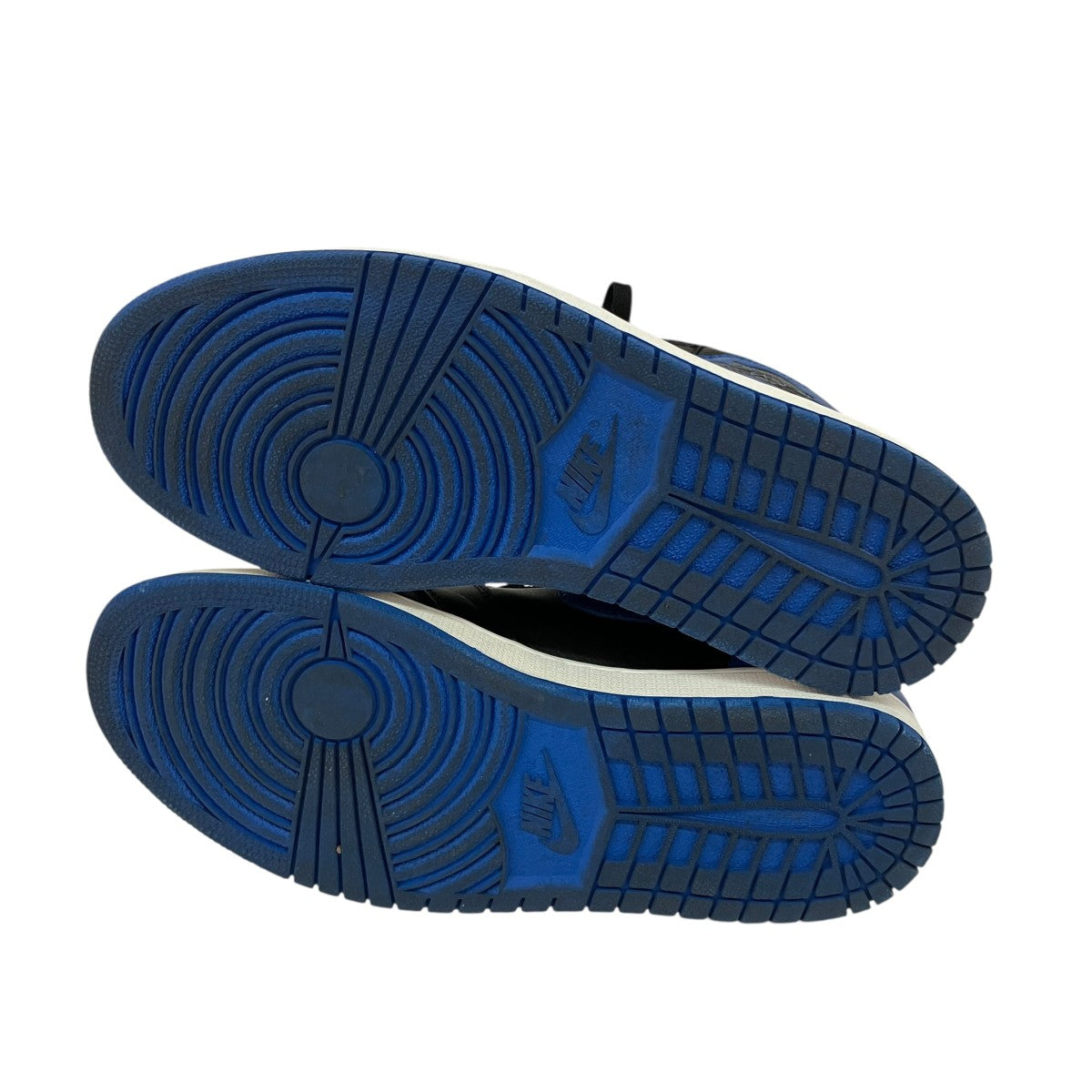 RETRO HIGH OG ROYALハイカットスニーカー555088-007