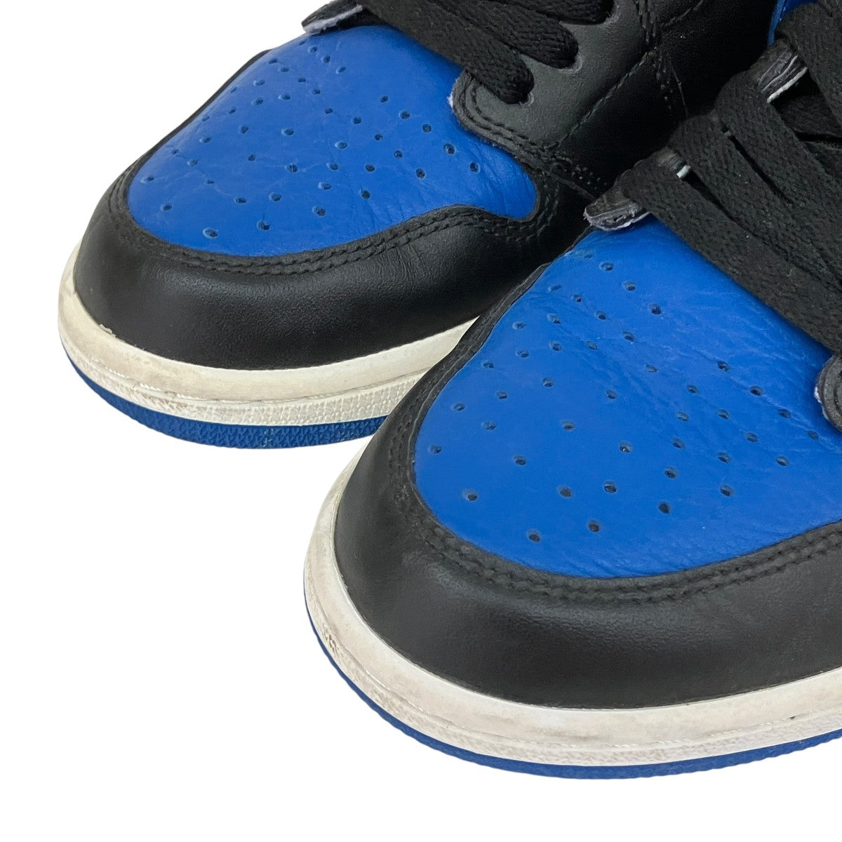 RETRO HIGH OG ROYALハイカットスニーカー555088-007