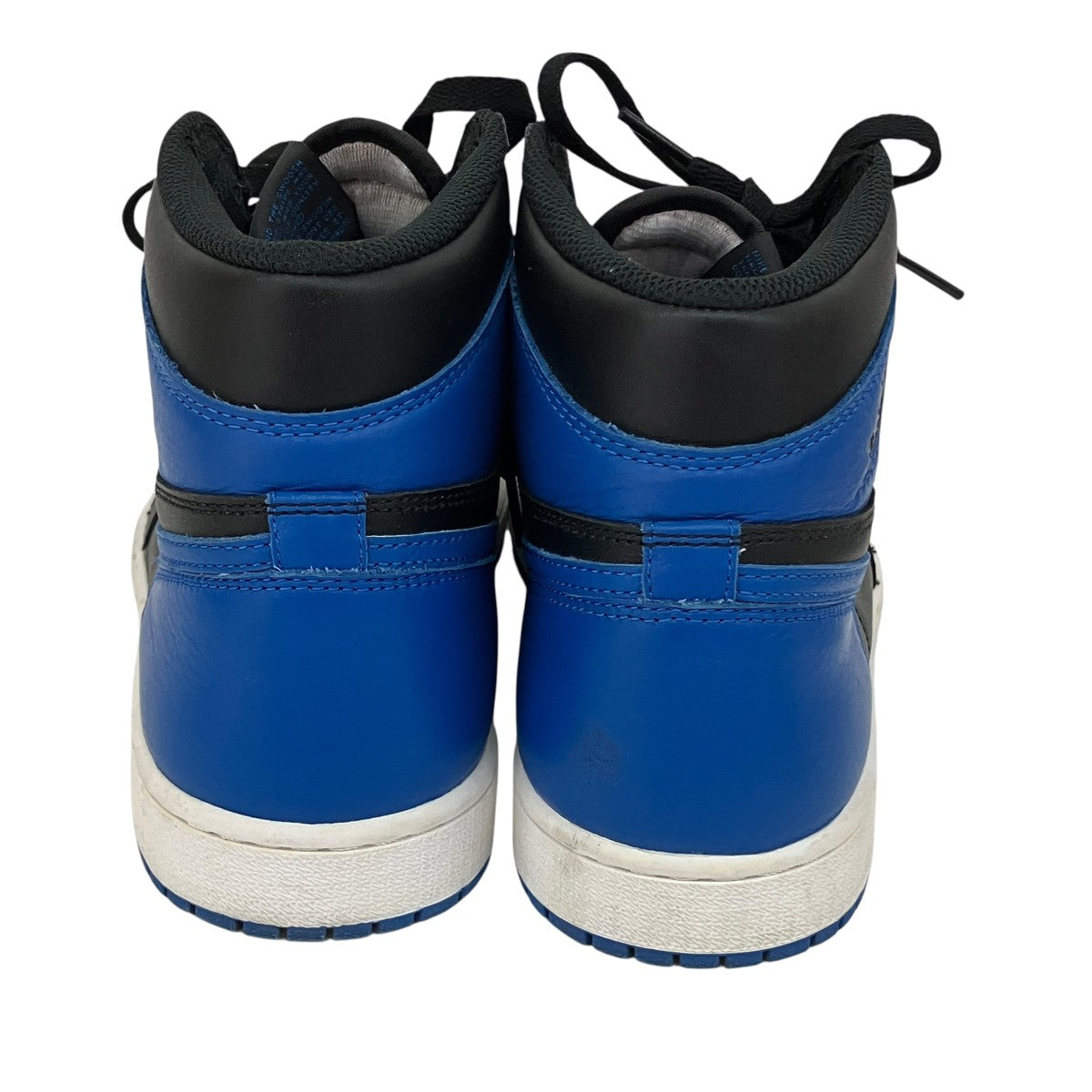 RETRO HIGH OG ROYALハイカットスニーカー555088-007