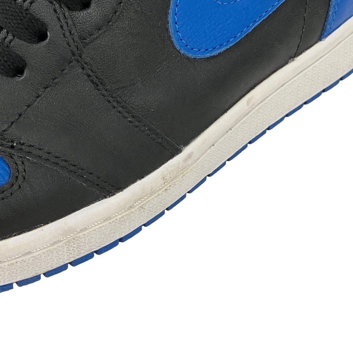 RETRO HIGH OG ROYALハイカットスニーカー555088-007