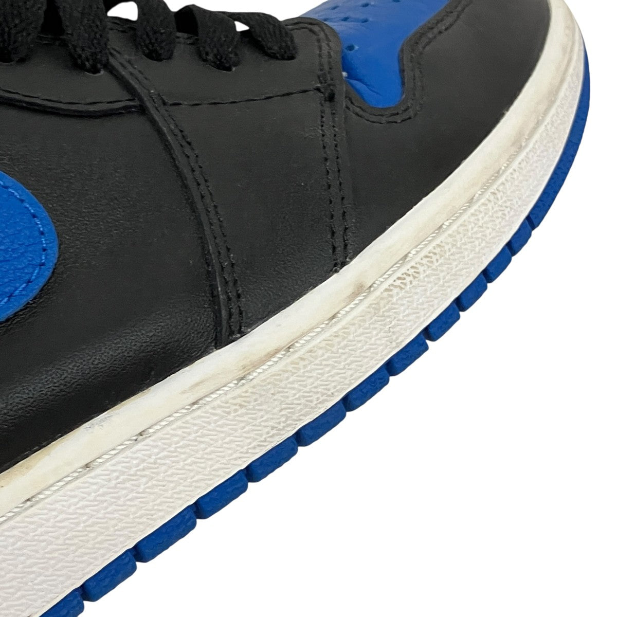 RETRO HIGH OG ROYALハイカットスニーカー555088-007
