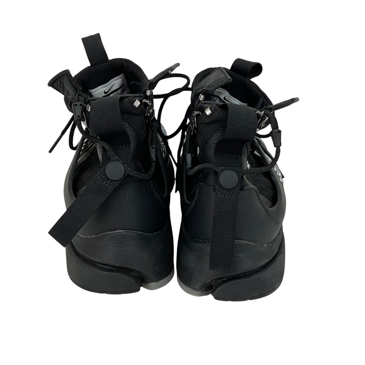 NIKE×ACRONYM Air Presto MidハイカットスニーカーAH7832-001 AH7832