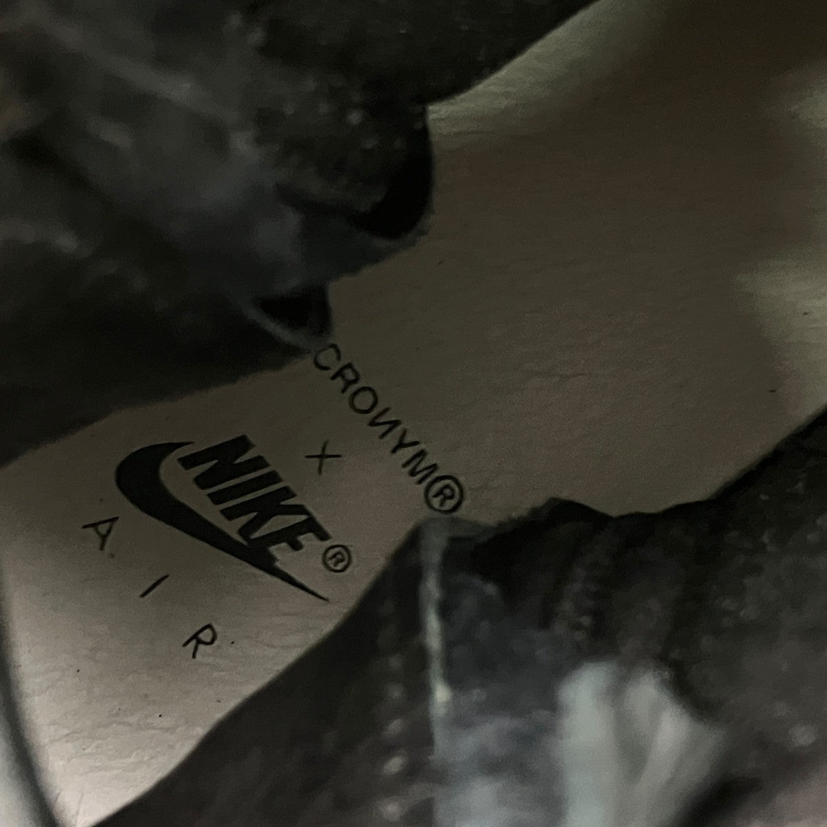 Air Presto MidハイカットスニーカーAH7832-001