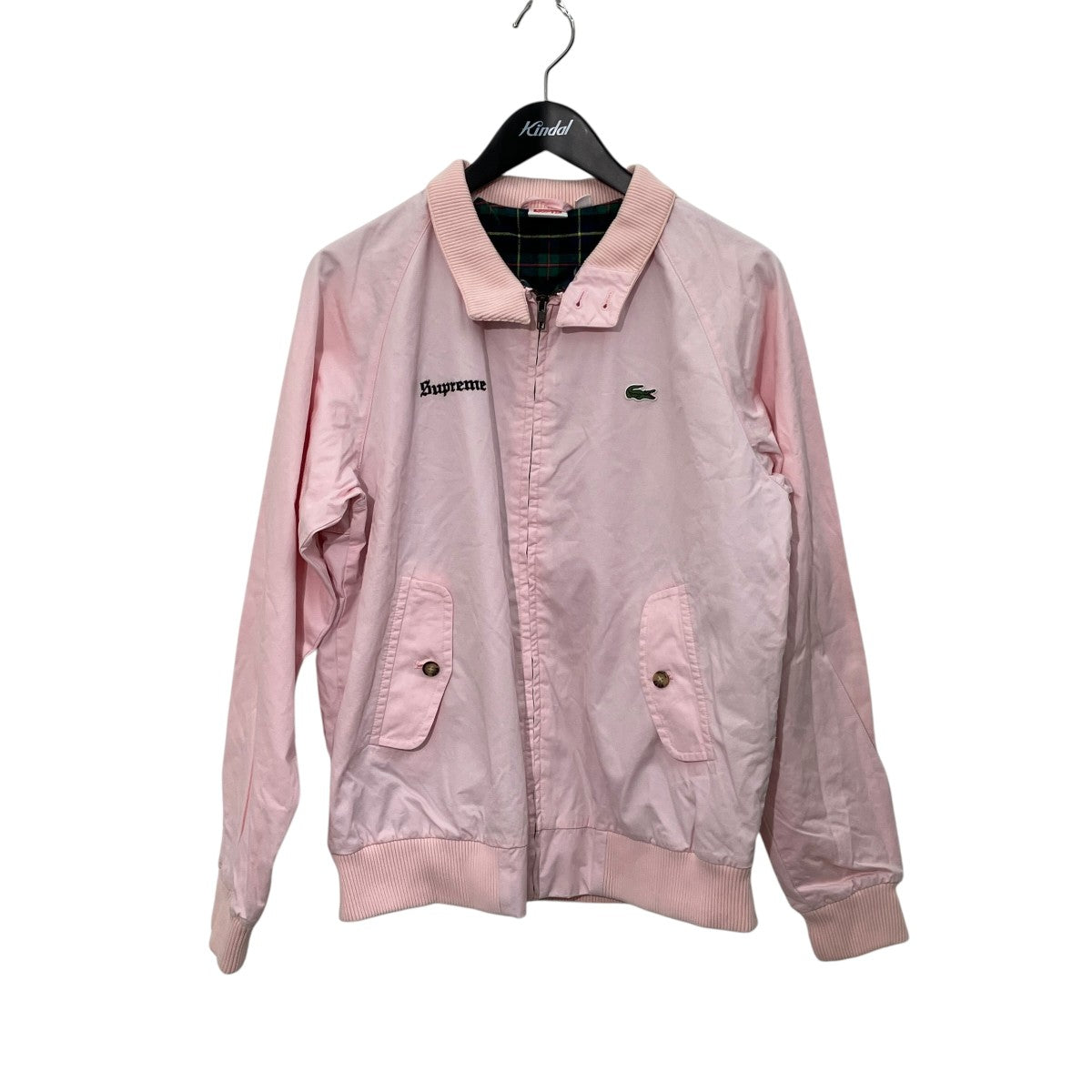LIVE Harrington JacketハリントンジャケットBH5725