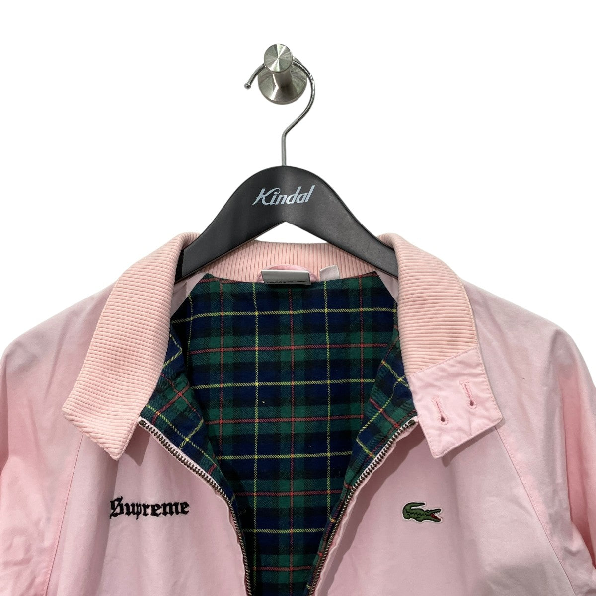 LIVE Harrington JacketハリントンジャケットBH5725