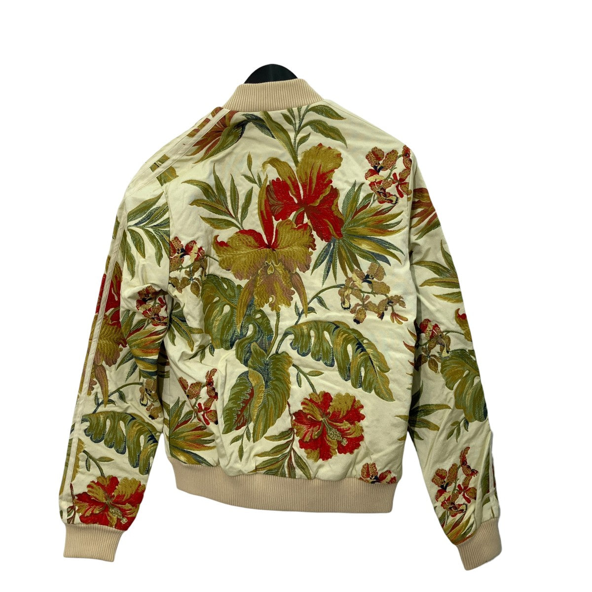 JACQUARD PackジップジャケットAB1456