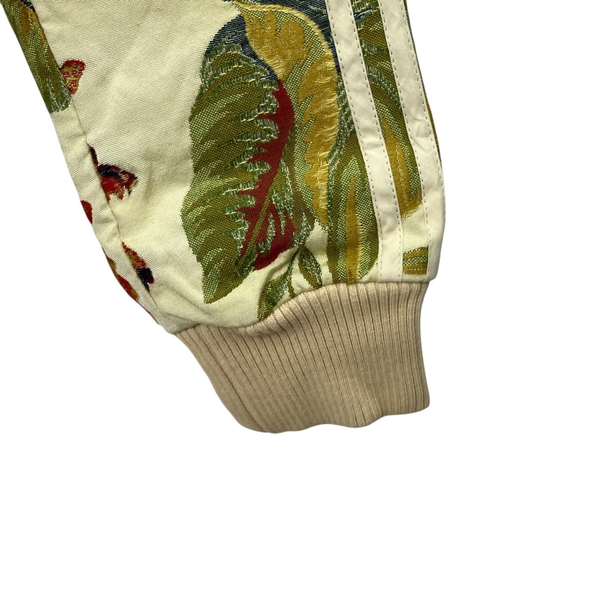 JACQUARD PackジップジャケットAB1456