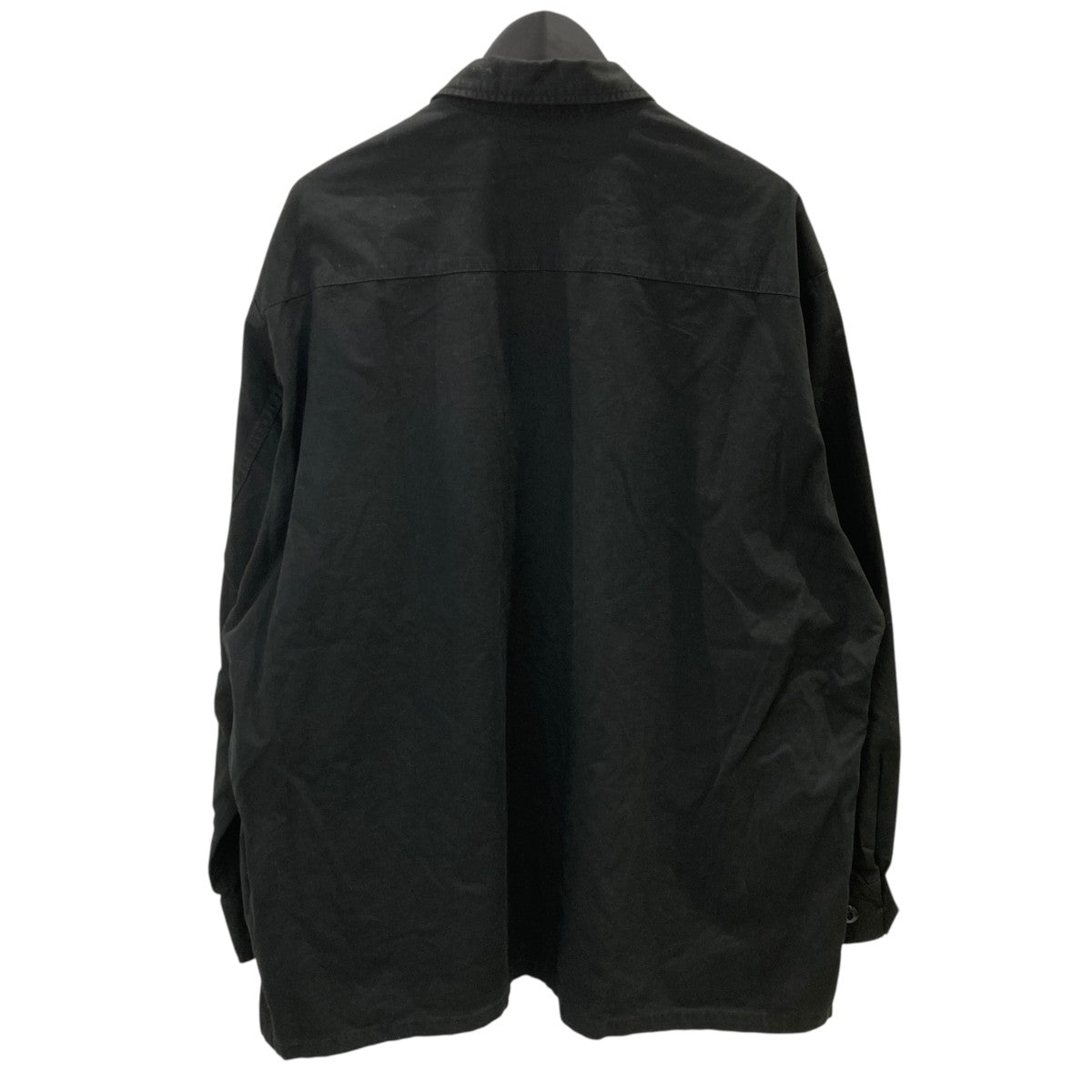 FATIGUE JACKET ( TYPE-1 )長袖シャツ／シャツジャケット