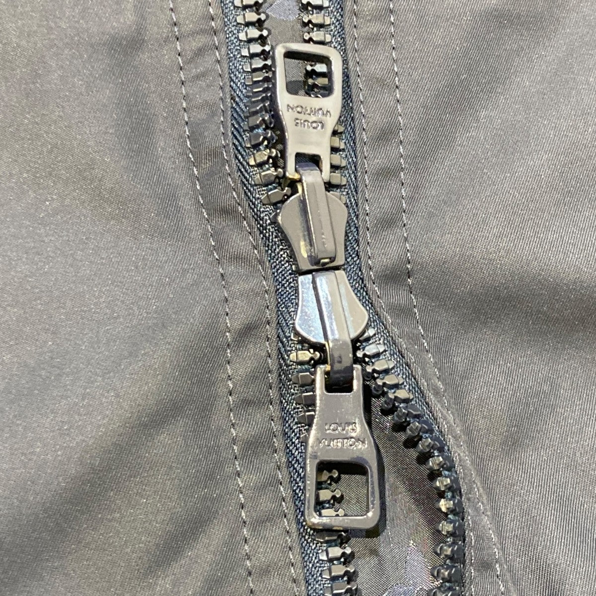 リバーシブルナイロンジャケットナイロンジャケットRM212Q DD4 HLB46W