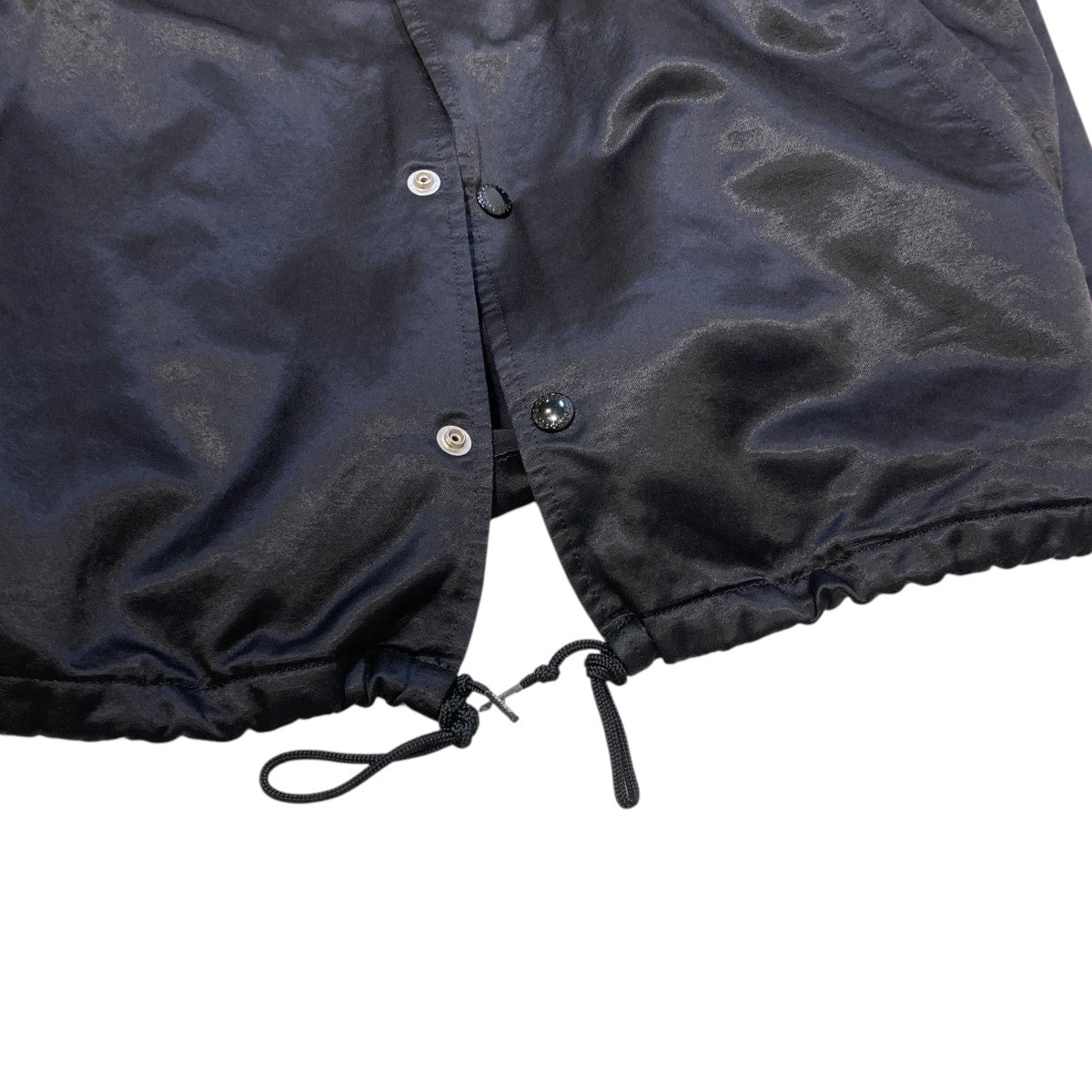 Error Fit Padded Coach Jacketコーチジャケット