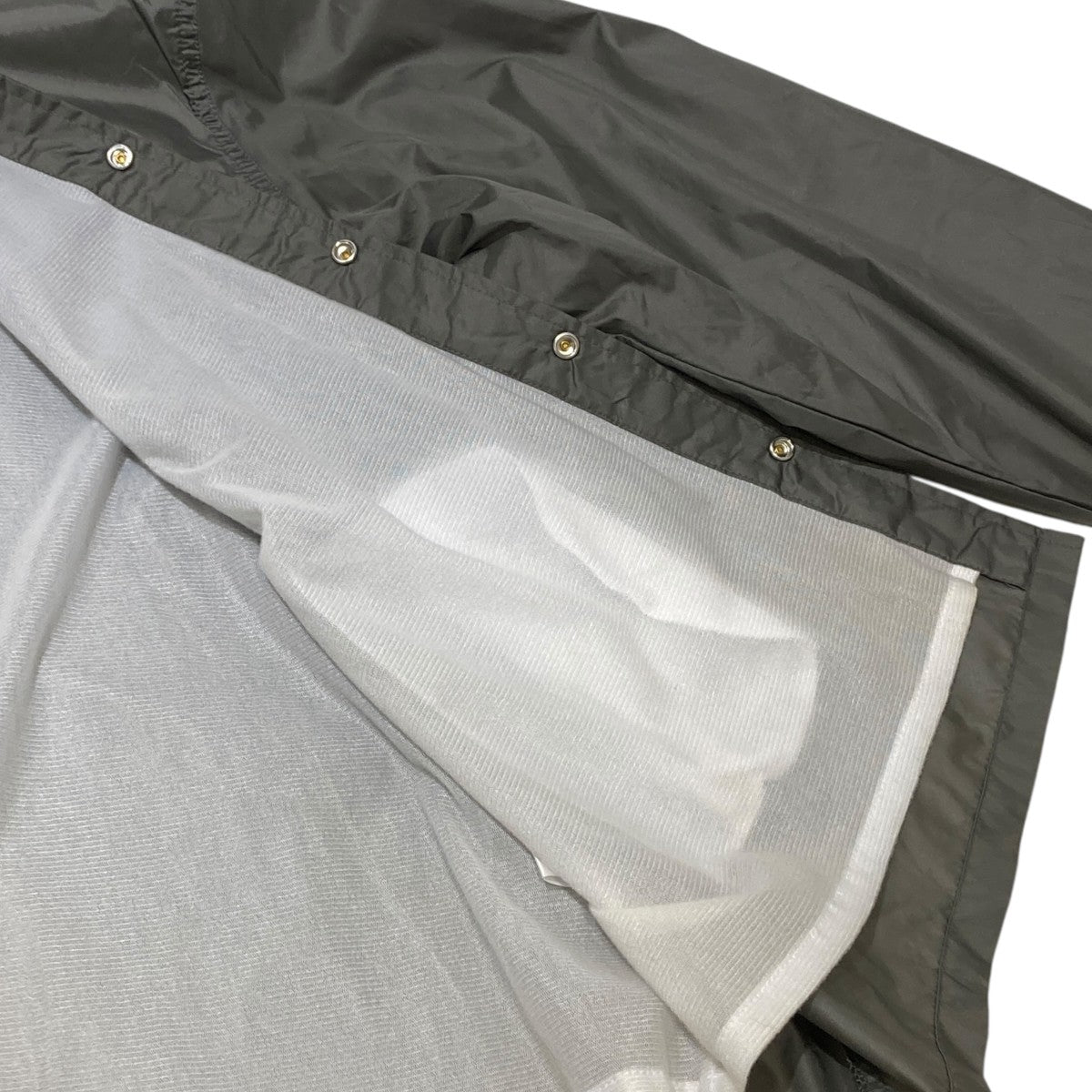 25SSCOACH JACKETコーチジャケット25SSE-WMO-BL05
