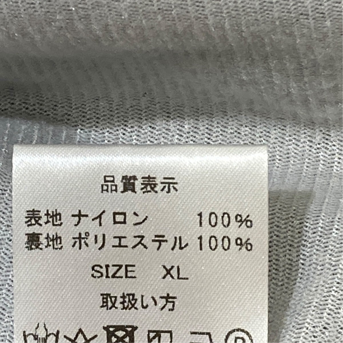25SSCOACH JACKETコーチジャケット25SSE-WMO-BL05