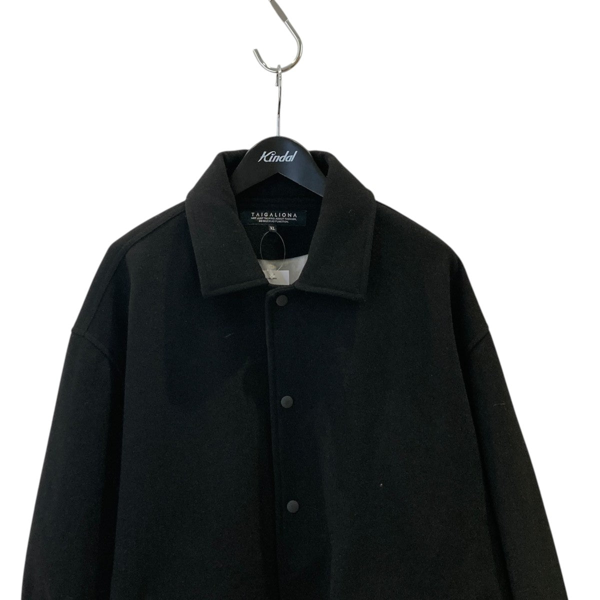 COACH F 2．0 JACKET (COMPRESS MELTON)ブルゾン コーチジャケットTG-43002