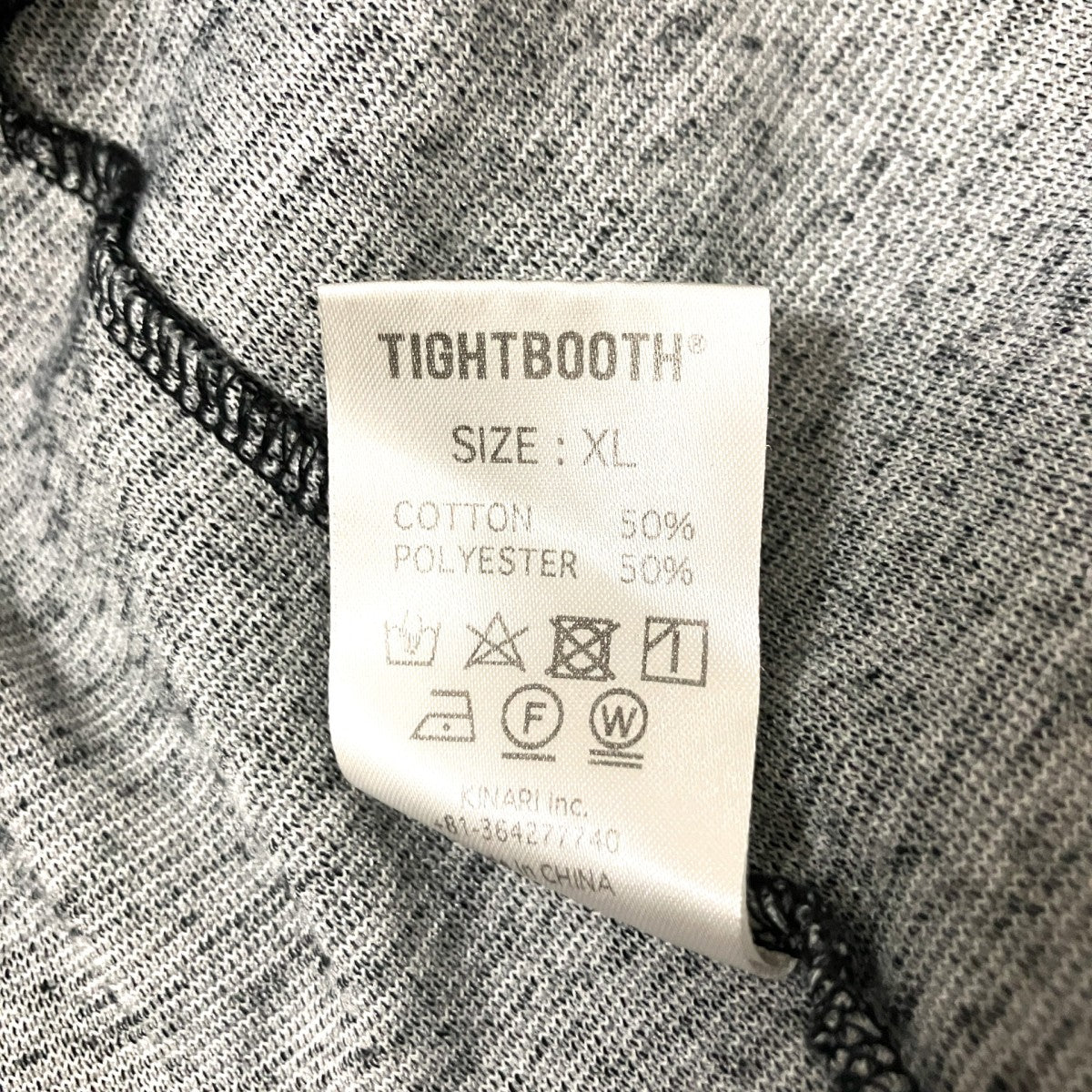 半袖Tシャツ