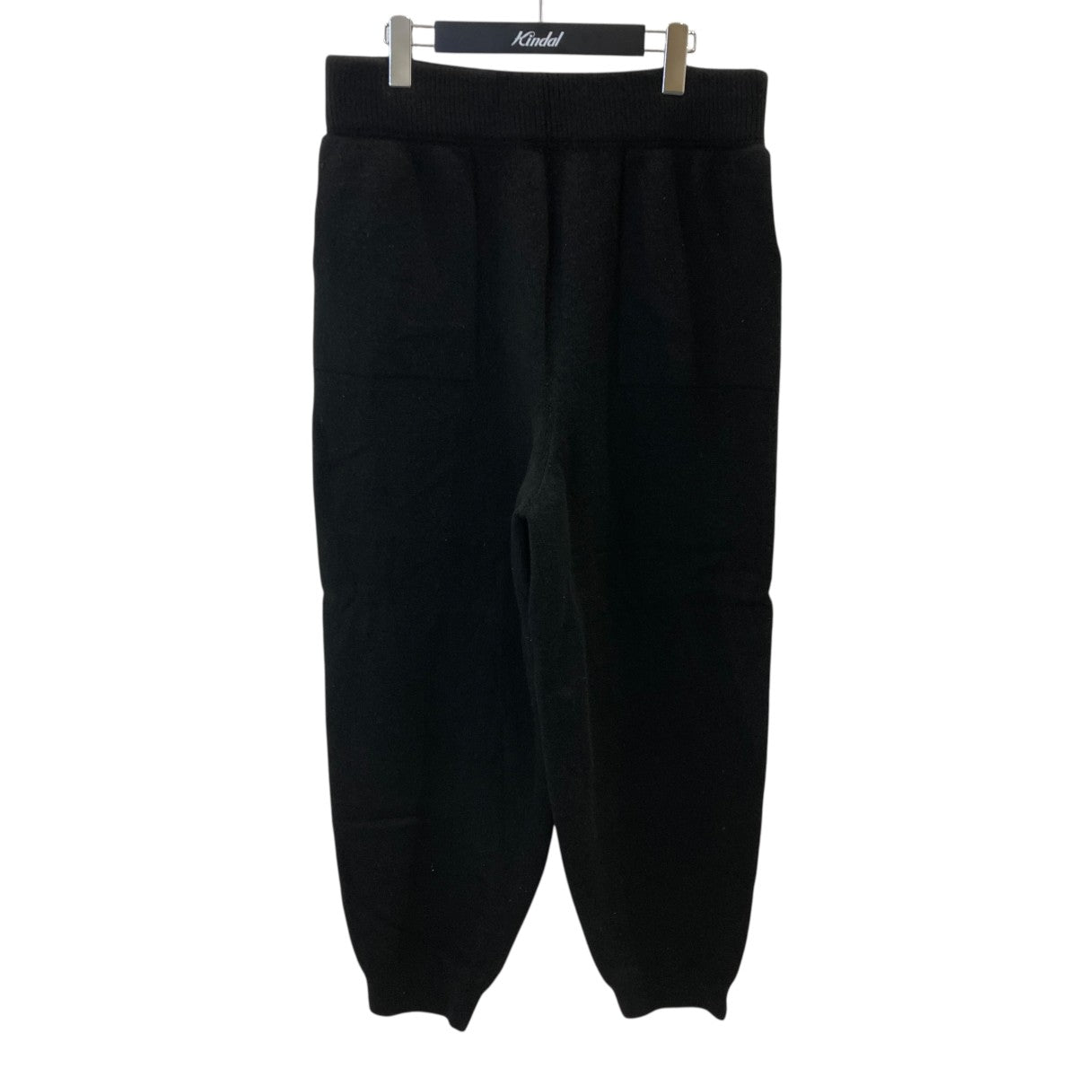 Wholegarment Knit Pantsニットパンツ2303-034