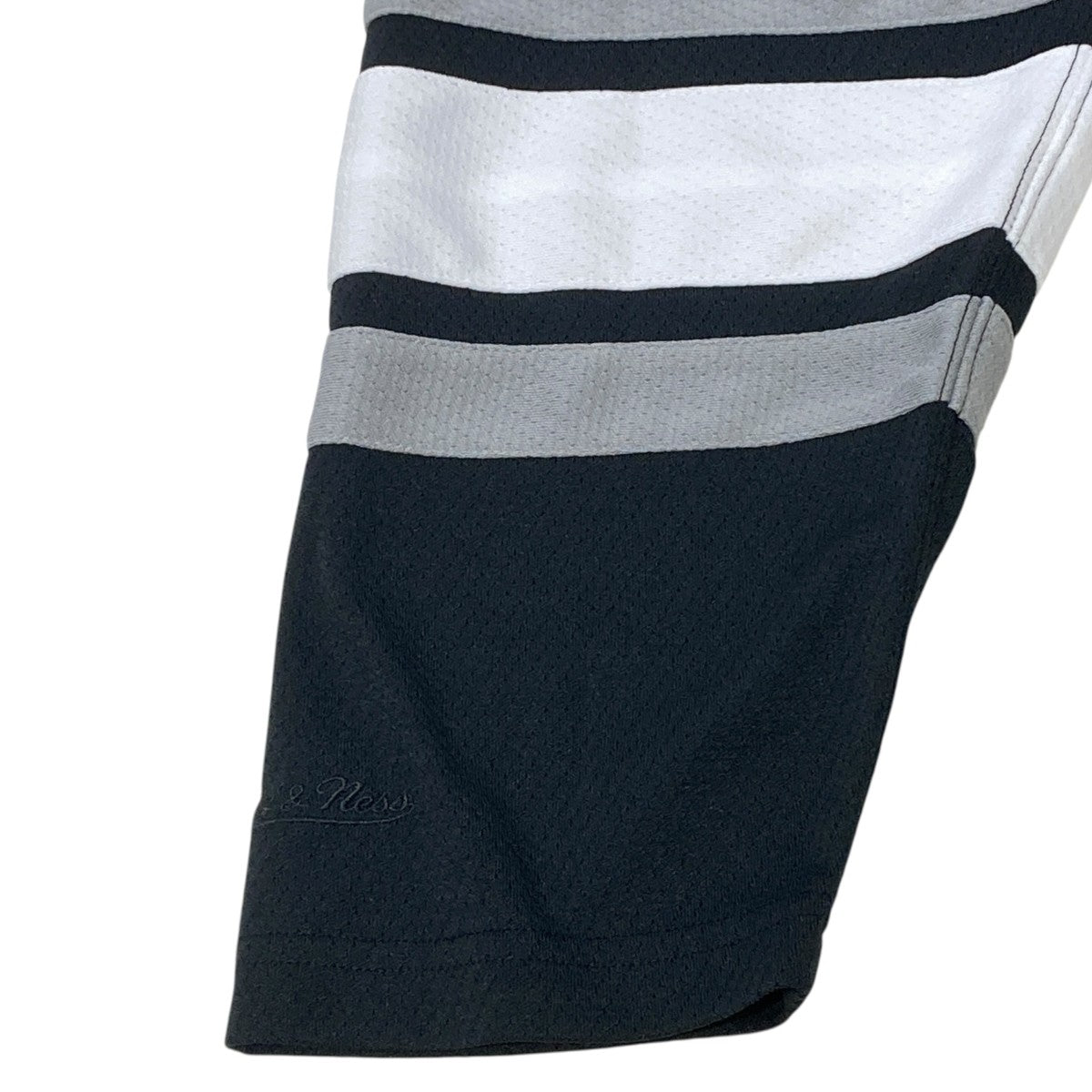 COOTIE PRODUCTIONS×MITCHELL ＆ NESS 26SSHOCKEY JERSEYホッケージャージ 古着・中古-4枚目のアイテム画像