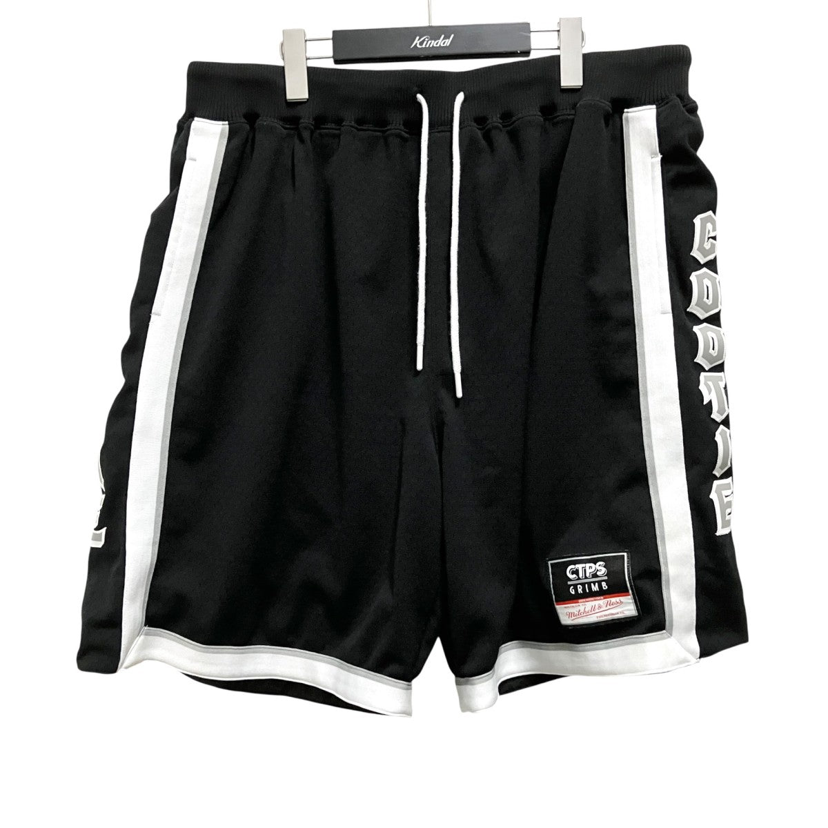 GAMEDAY SHORTSハーフパンツ