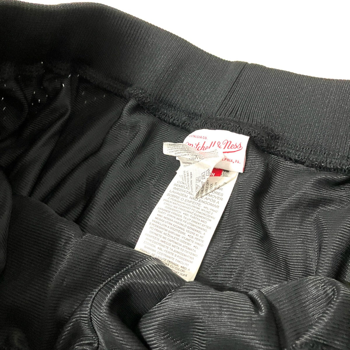 GAMEDAY SHORTSハーフパンツ