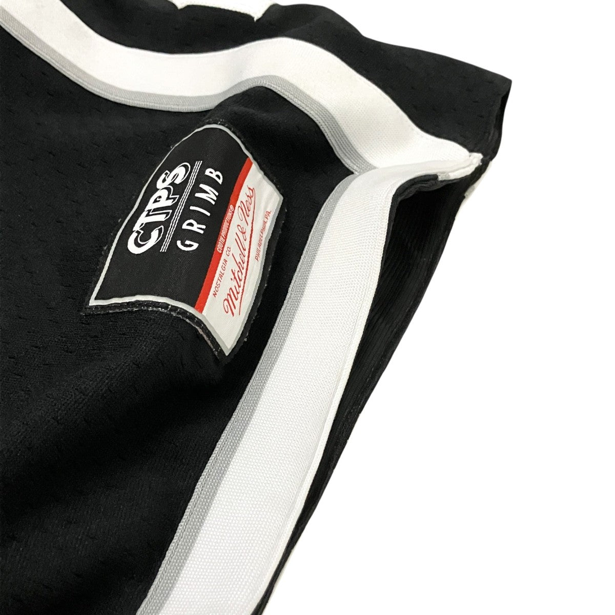 GAMEDAY SHORTSハーフパンツ