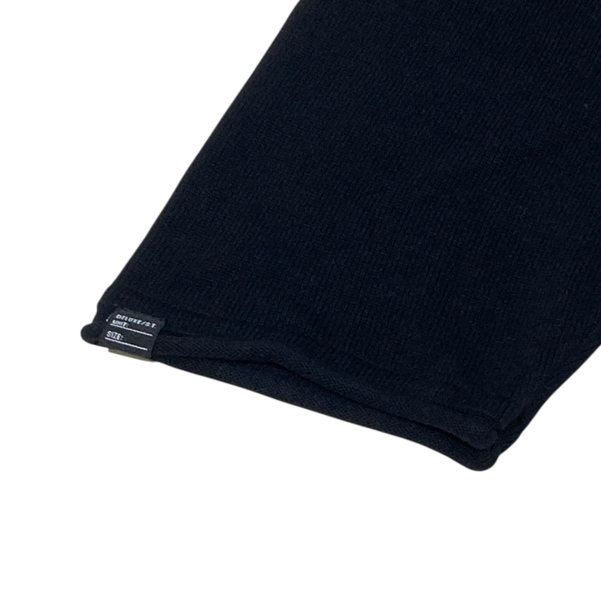 EVISEN×Deluxe ZENAKU DELUXE KNIT SHIRTSニットカーディガン23AD3200 古着・中古-6枚目のアイテム画像
