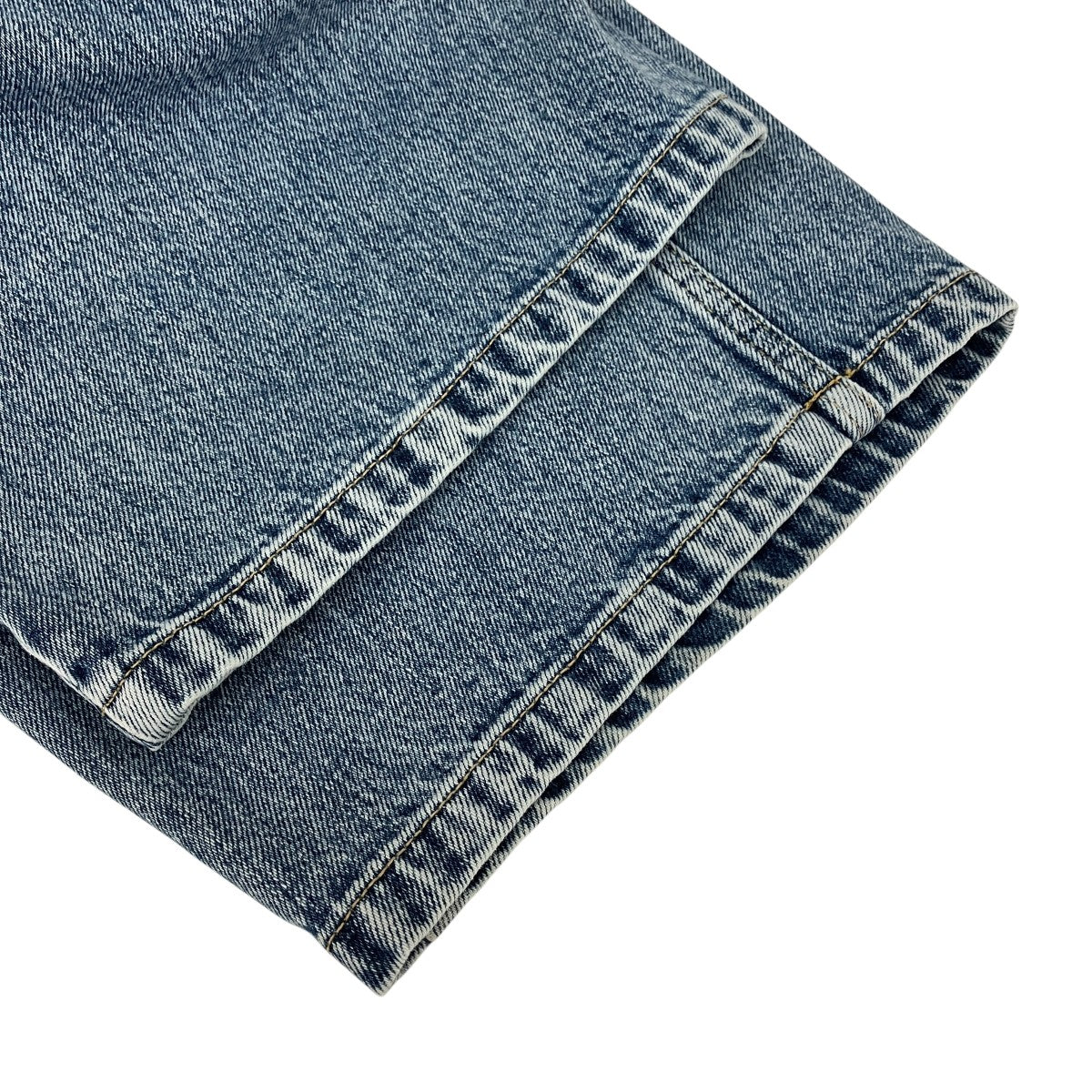 URU デニムパンツ21FCD03B 古着・中古-4枚目のアイテム画像