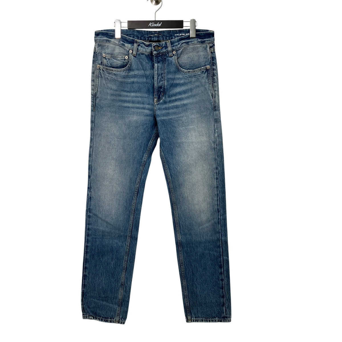Saint Laurent Paris デニムパンツ757190 Y04PG 古着・中古-1枚目のアイテム画像
