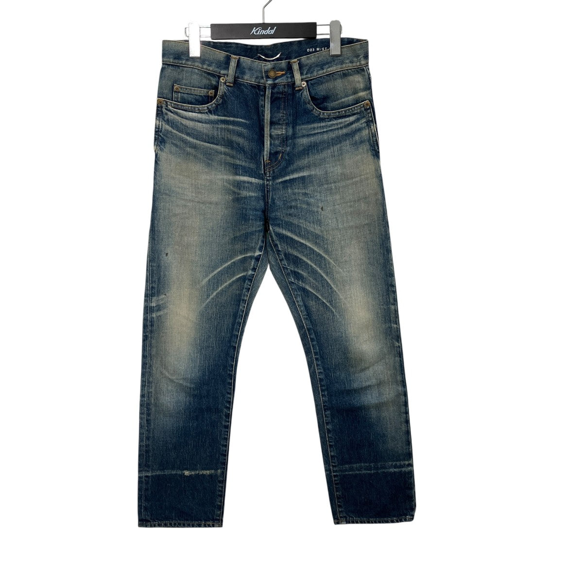Saint Laurent Paris デニムパンツ625675 Y945Q