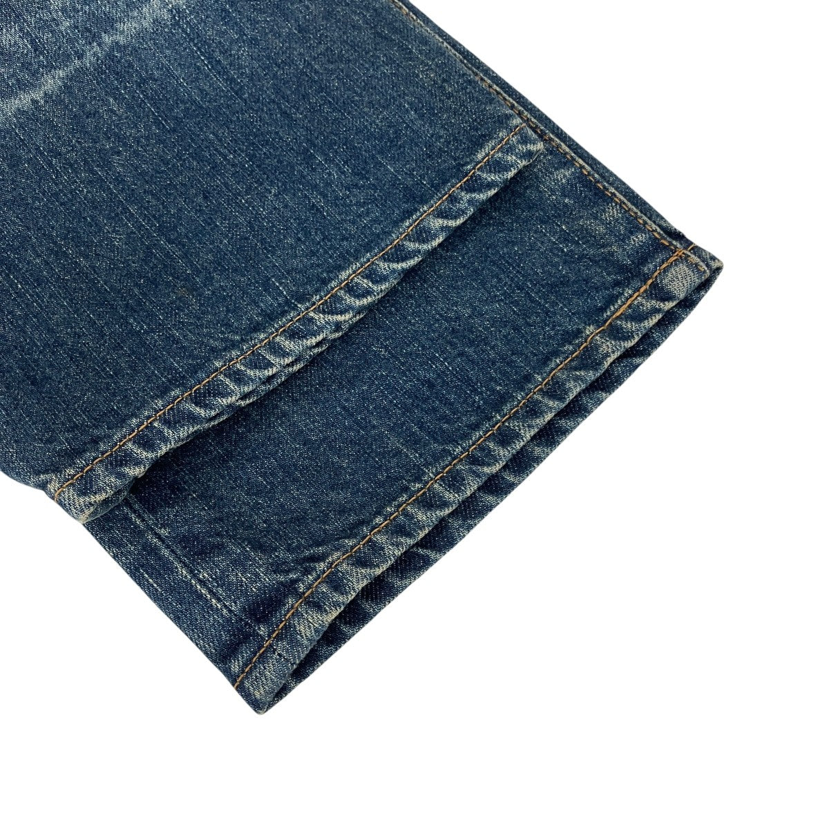 Saint Laurent Paris デニムパンツ625675 Y945Q 古着・中古-4枚目のアイテム画像