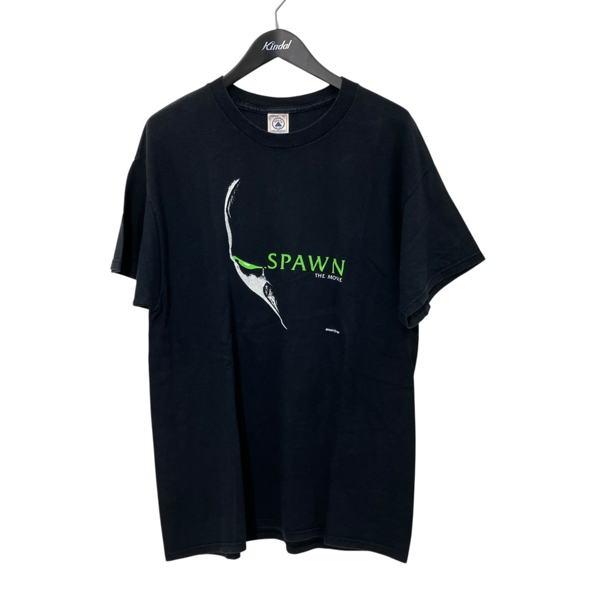 古着 90’S DELTAボディ SPAWN半袖Tシャツ 古着・中古-1枚目のアイテム画像