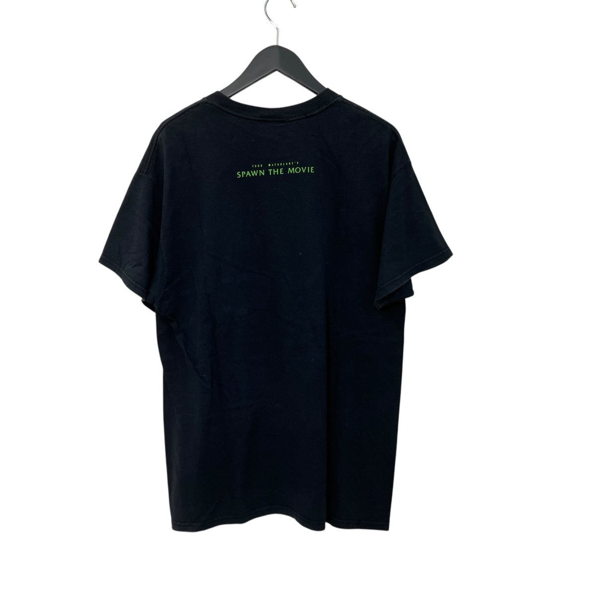 古着 90’S DELTAボディ SPAWN半袖Tシャツ 古着・中古-2枚目のアイテム画像