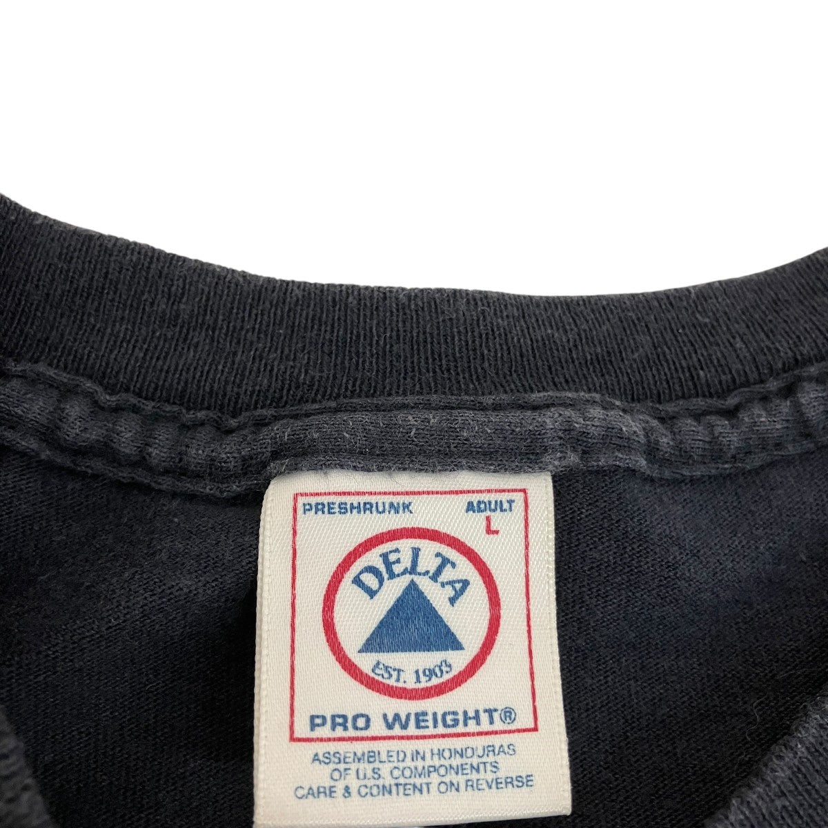 古着 90’S DELTAボディ SPAWN半袖Tシャツ 古着・中古-5枚目のアイテム画像