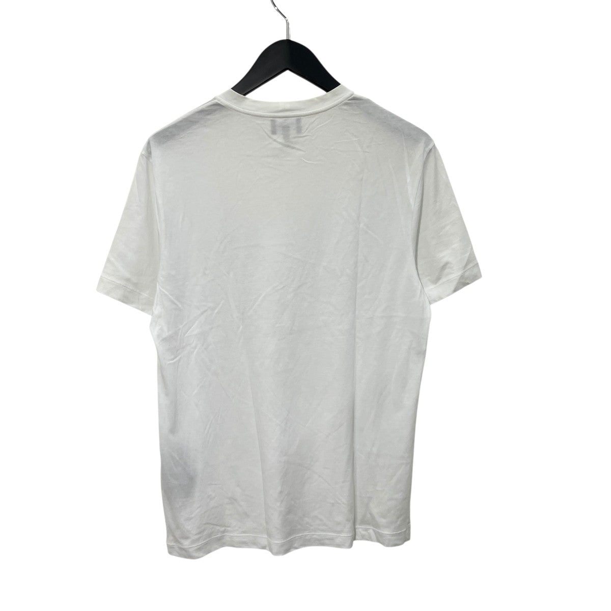 GIORGIO ARMANI 半袖Tシャツ3HSM75 SJMCZ 古着・中古-2枚目のアイテム画像