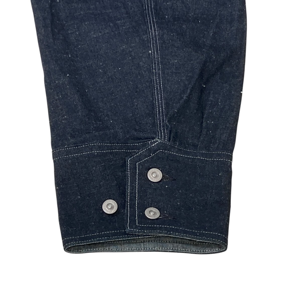 OLD JOE ＆ Co． HAMPTON CHORE JACKETカバーオール251OJ-JK20 古着・中古-4枚目のアイテム画像