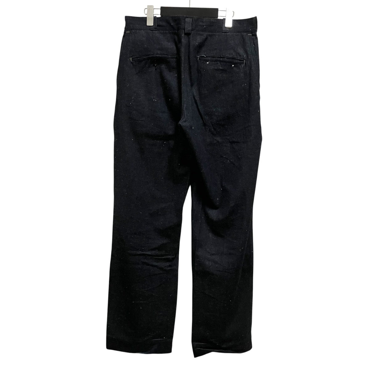 SPLIT POCKET REGENT TROUSERトラウザーパンツ251OJ PT25