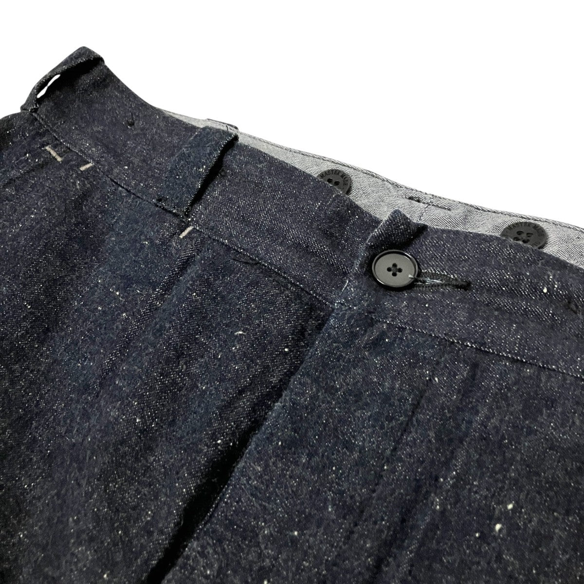 SPLIT POCKET REGENT TROUSERトラウザーパンツ251OJ PT25