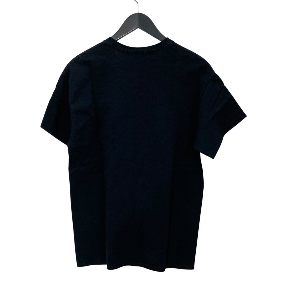UNDERCOVER(アンダーカバー) MAD キリスト半袖Tシャツ ブラック サイズ