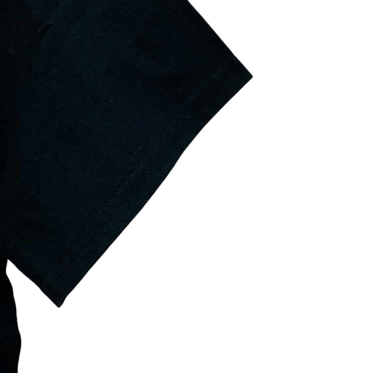 UNDERCOVER(アンダーカバー) MAD キリスト半袖Tシャツ ブラック サイズ