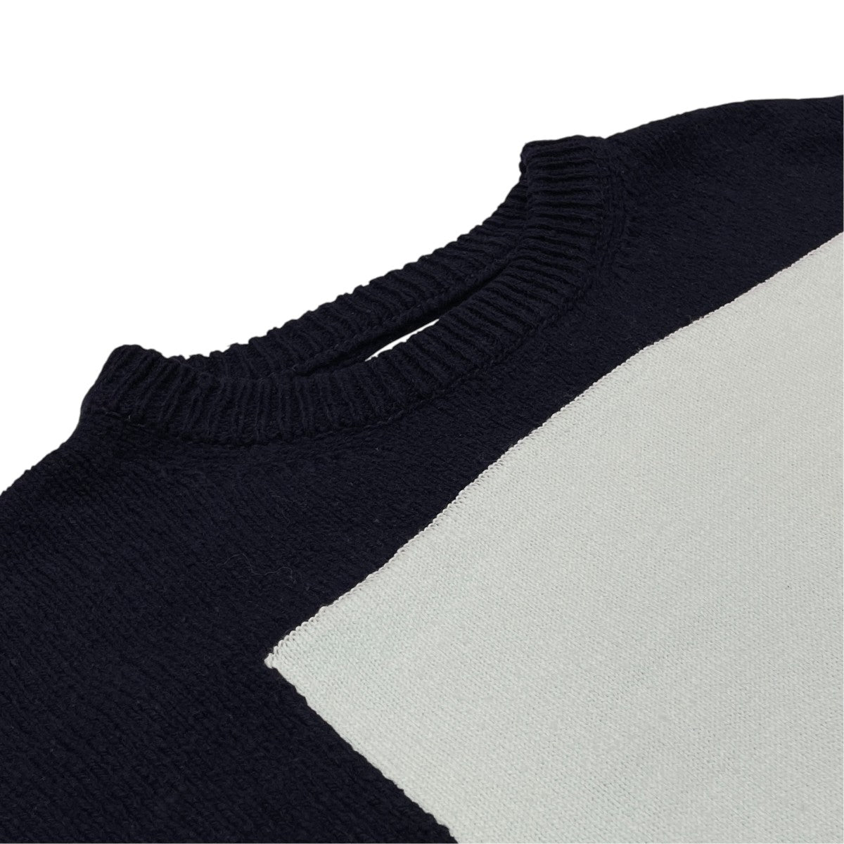 YOKE 24SSニットYK24SS0701S 古着・中古-3枚目のアイテム画像