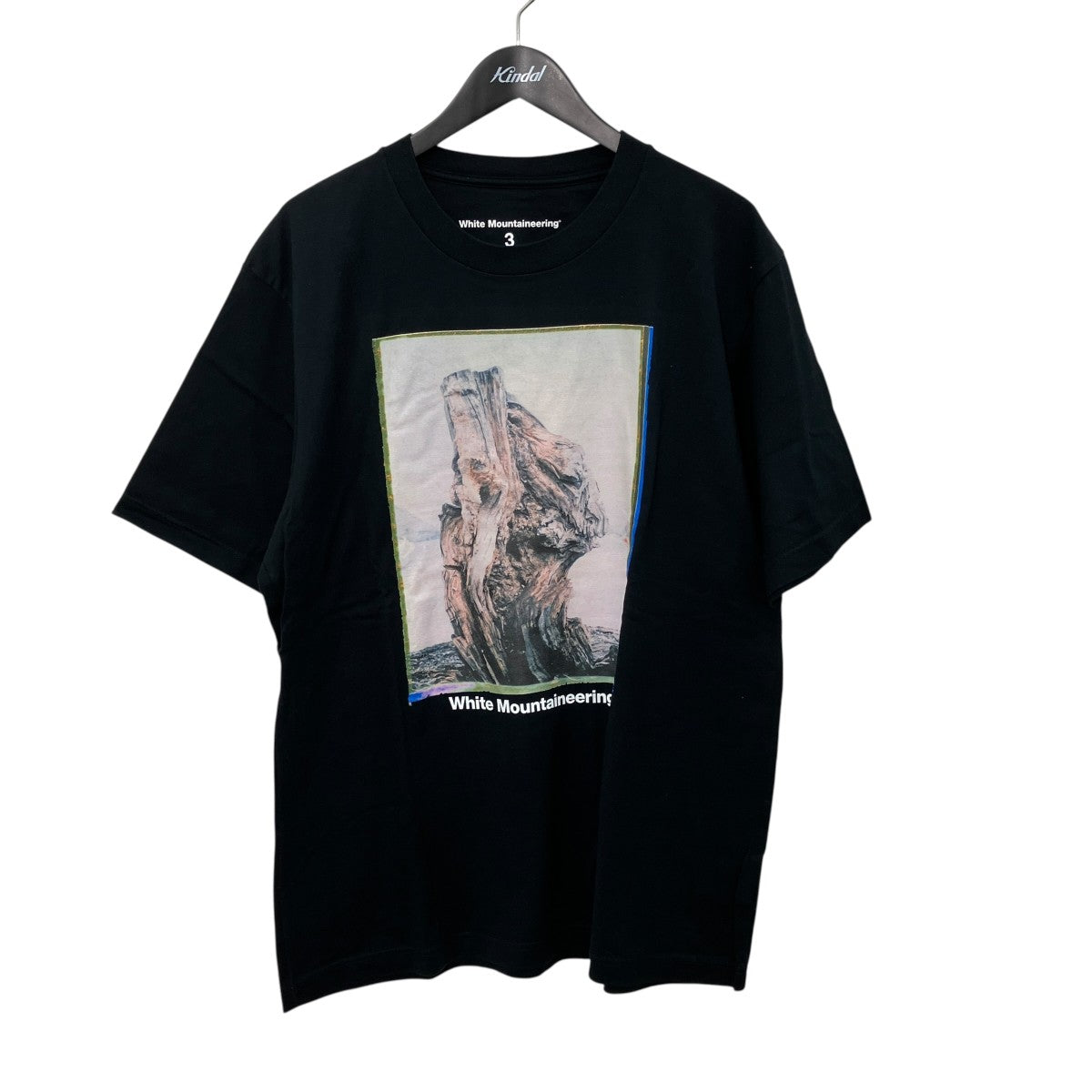 WANAKA PHOTO T-SHIRT半袖TシャツWM2471529