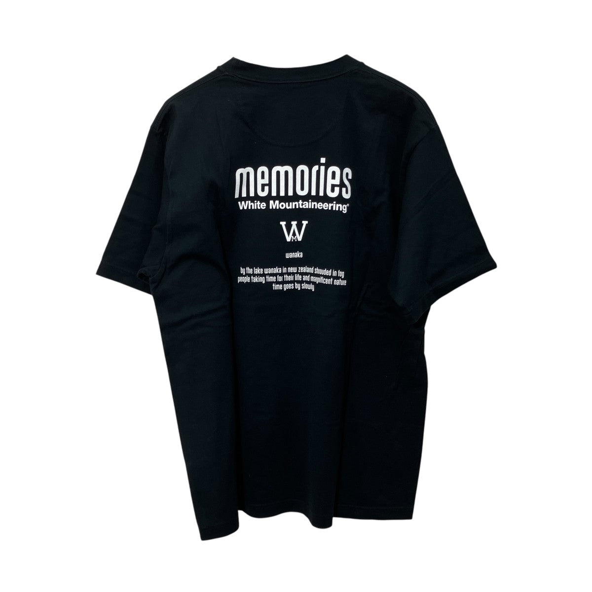 WANAKA PHOTO T-SHIRT半袖TシャツWM2471529