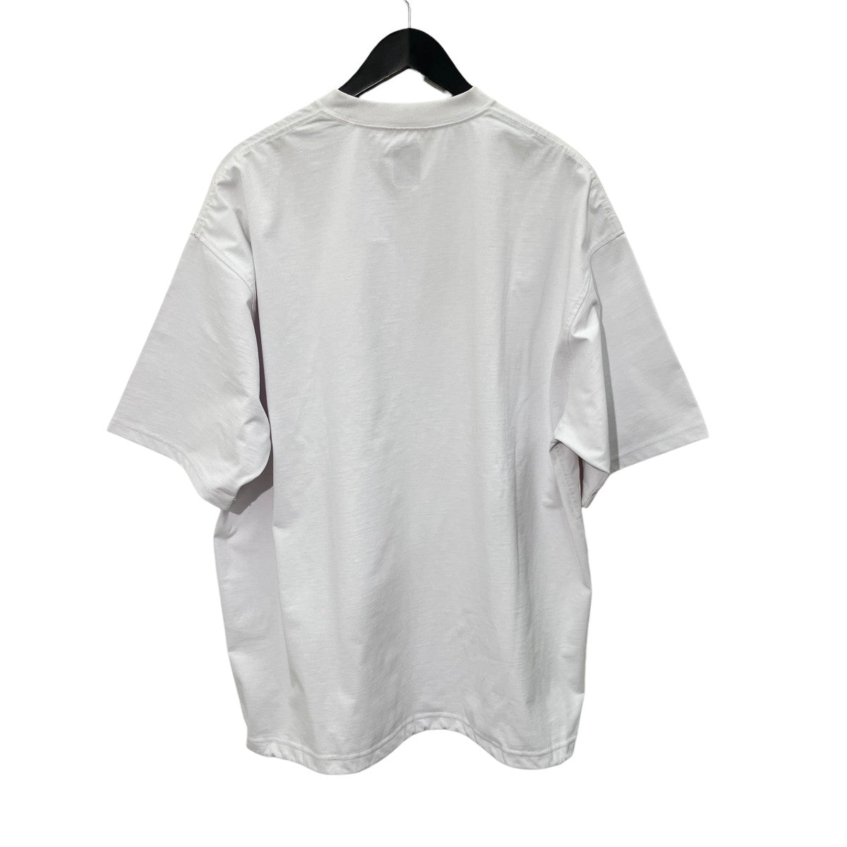 TECH DRAWSTRING TEE半袖TシャツBE-37023