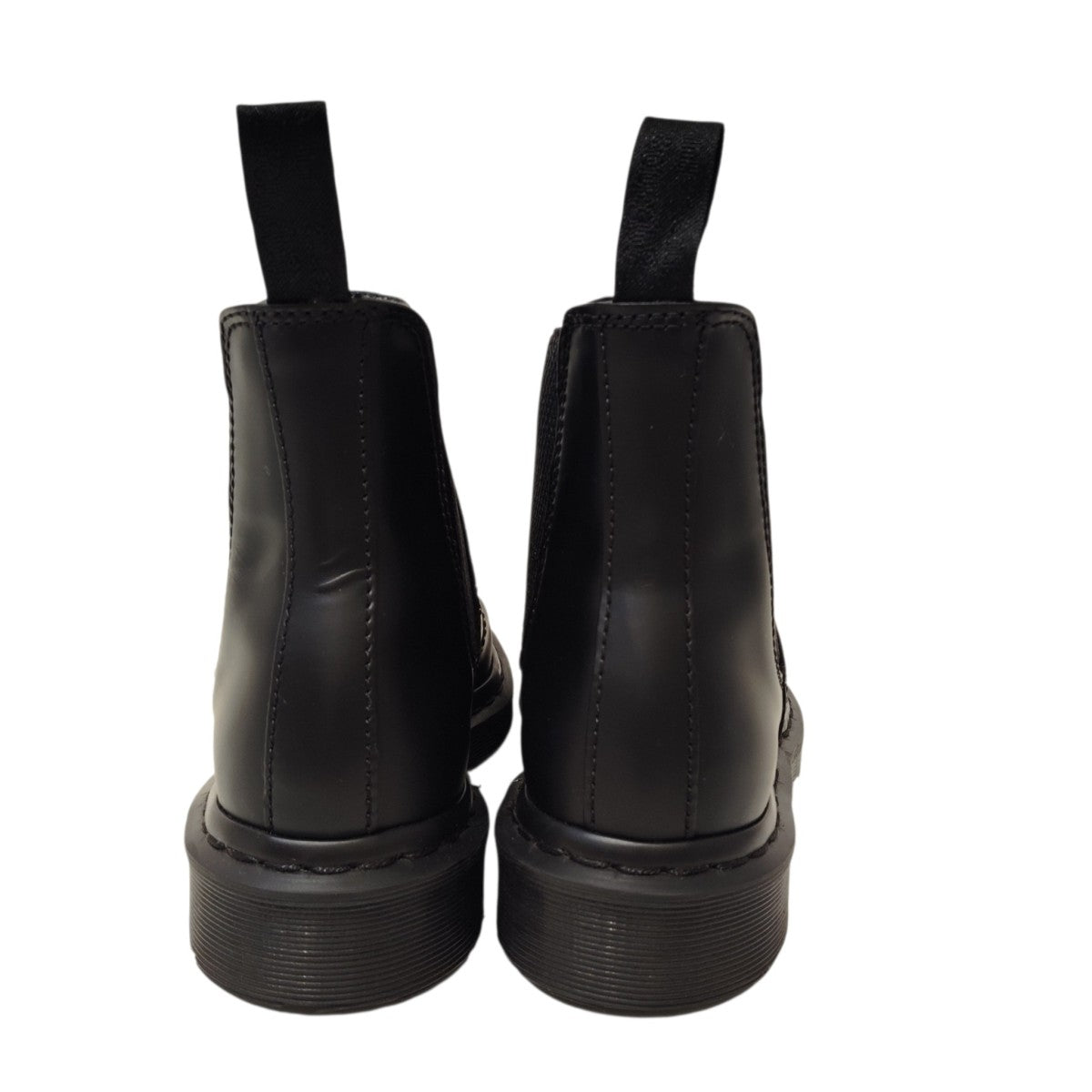 Dr．Martens チェルシーブーツ2976 MONO 古着・中古-5枚目のアイテム画像