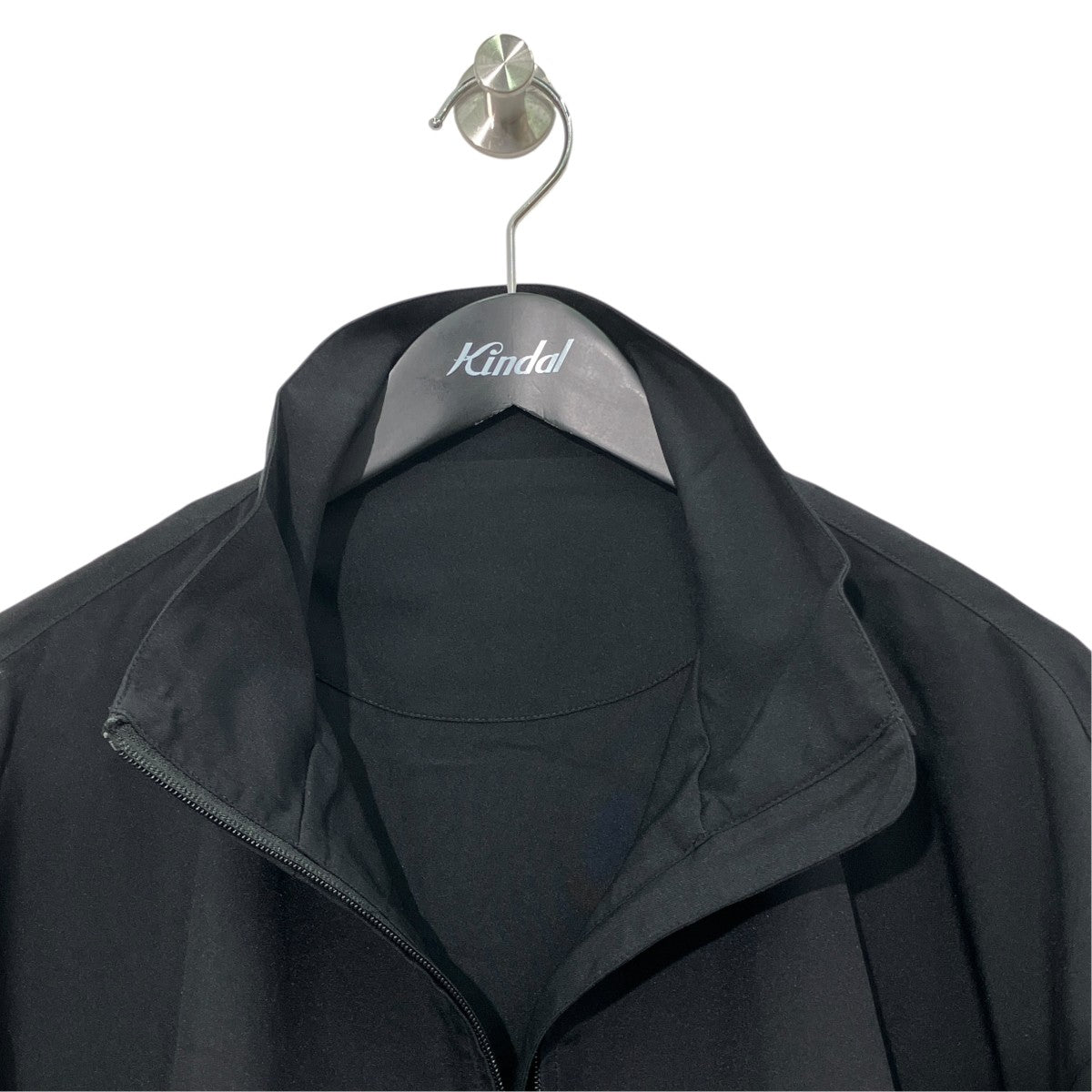 FreshService 26SSSYNTHETIC WOOL TRACK SUITセットアップジャージFSR261-60230 古着・中古-3枚目のアイテム画像