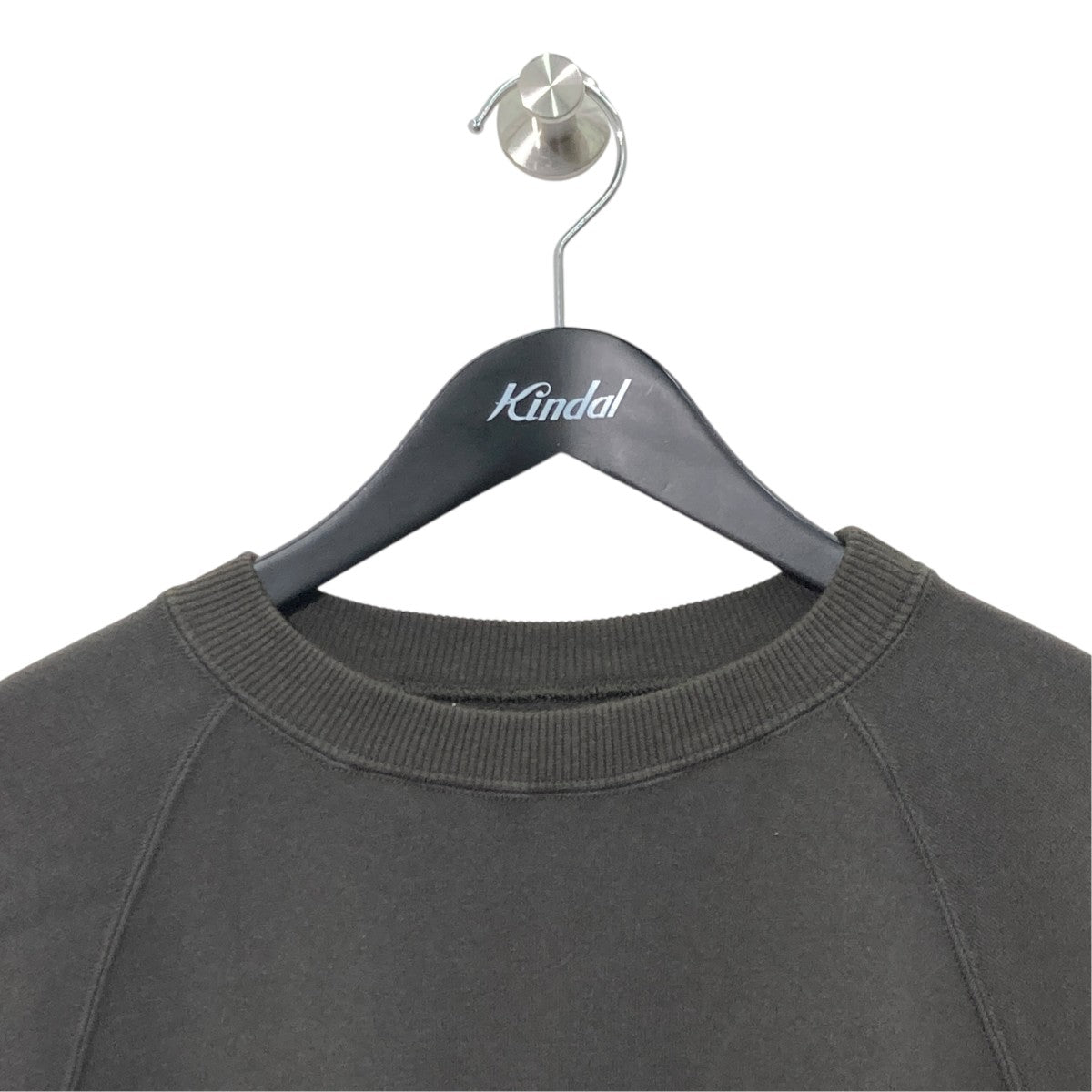 refomed 10WASH REVERSIBLE SWEATERリバーシブルスウェットRECU-028 古着・中古-5枚目のアイテム画像