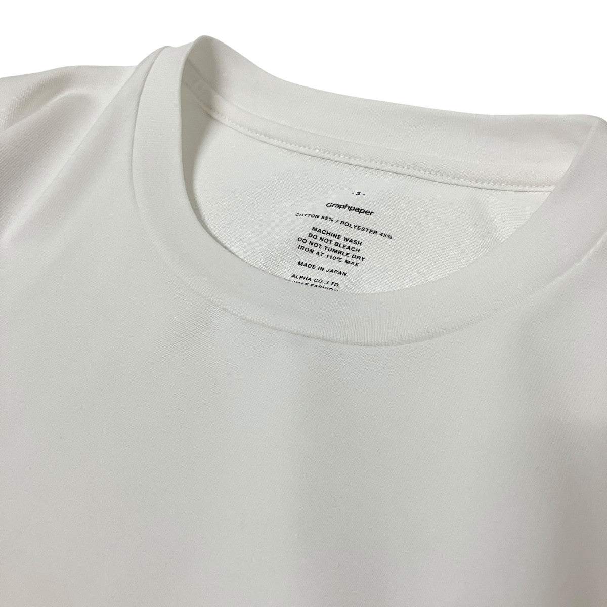 DRY 2-Pack Crew Neck Tee半袖Tシャツ