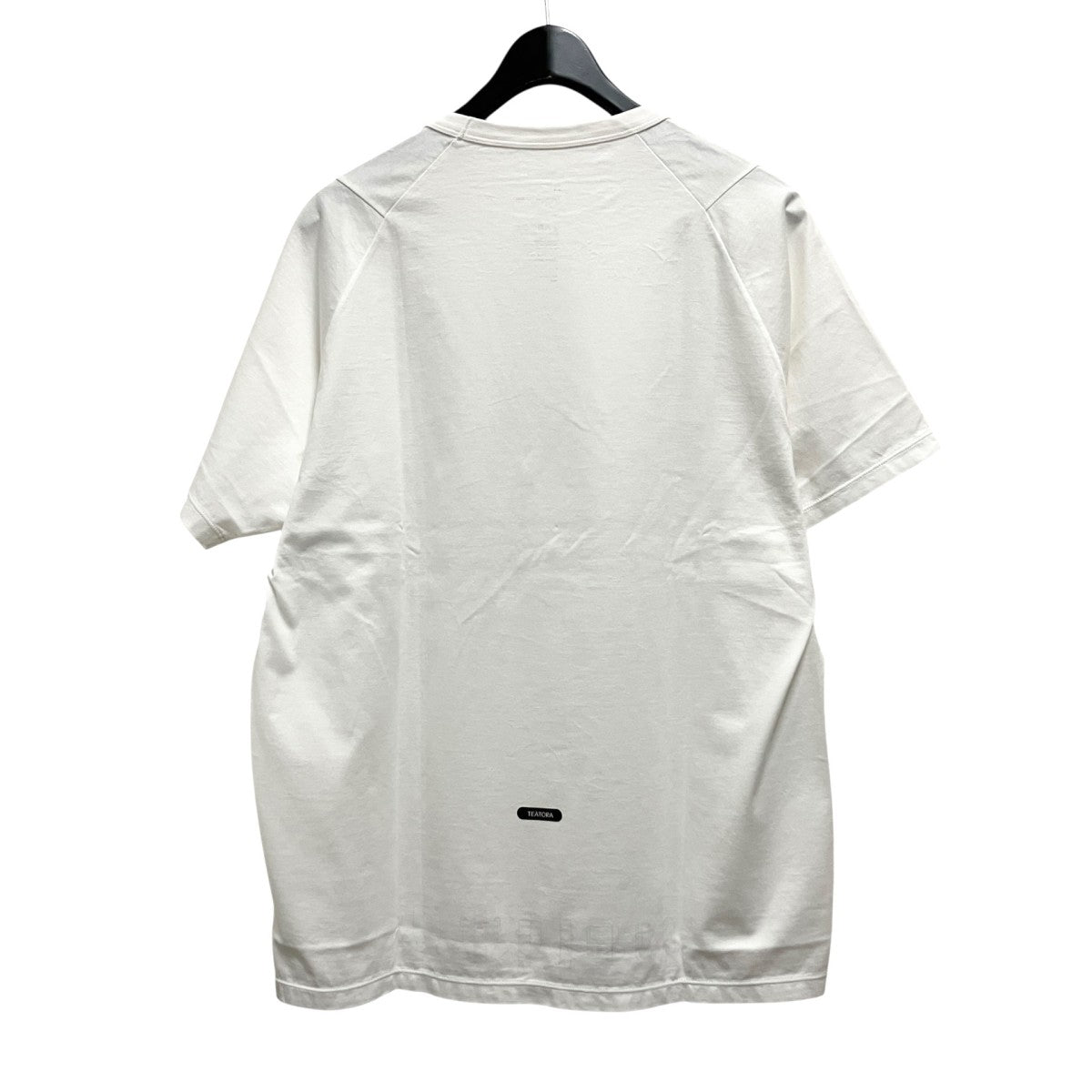 CARTRIDGE TEE ? SLEEP半袖Tシャツ