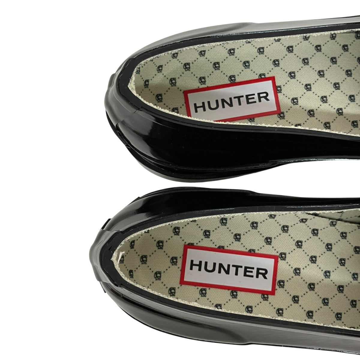 GLOSS TASSEL PENNY LOAFERローファー0226112610420